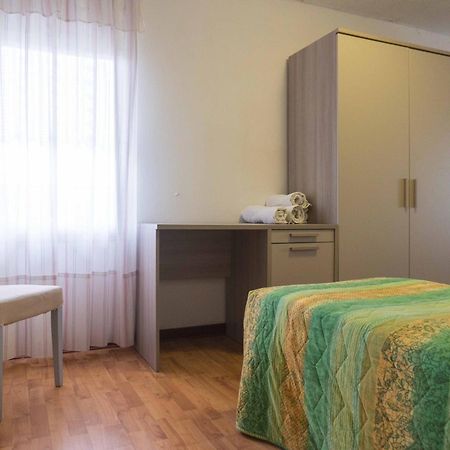 Ristorante Albergo Al Donatore Teòr Exteriör bild